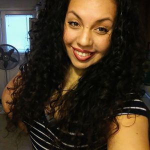 Meet your Posher, Kimberly